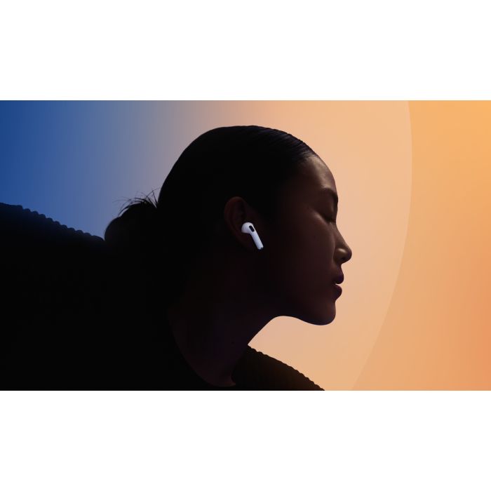 Headphones Apple AirPods 4 with ANC — 18