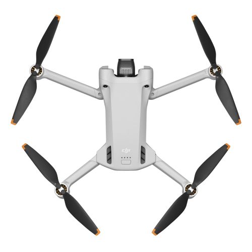 Mini 3 Pro with DJI RC — 5
