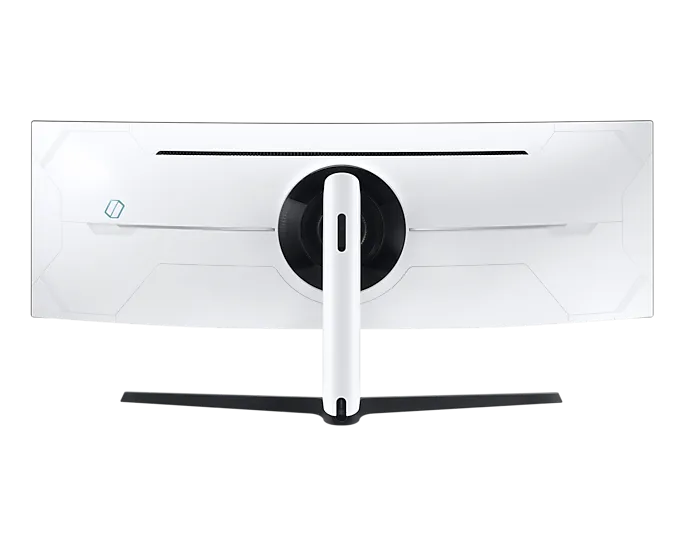 Odyssey G9 — 4