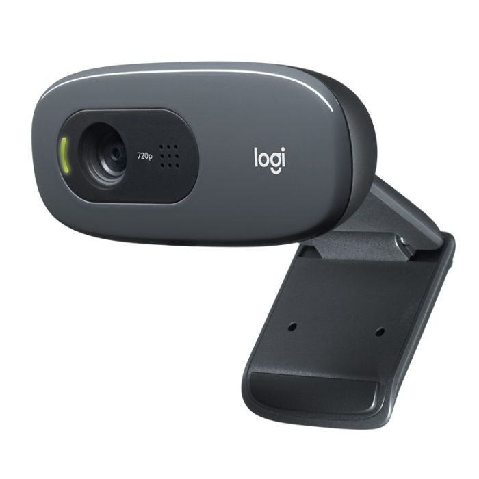 HD WebCam C270 L960-001063 — 4