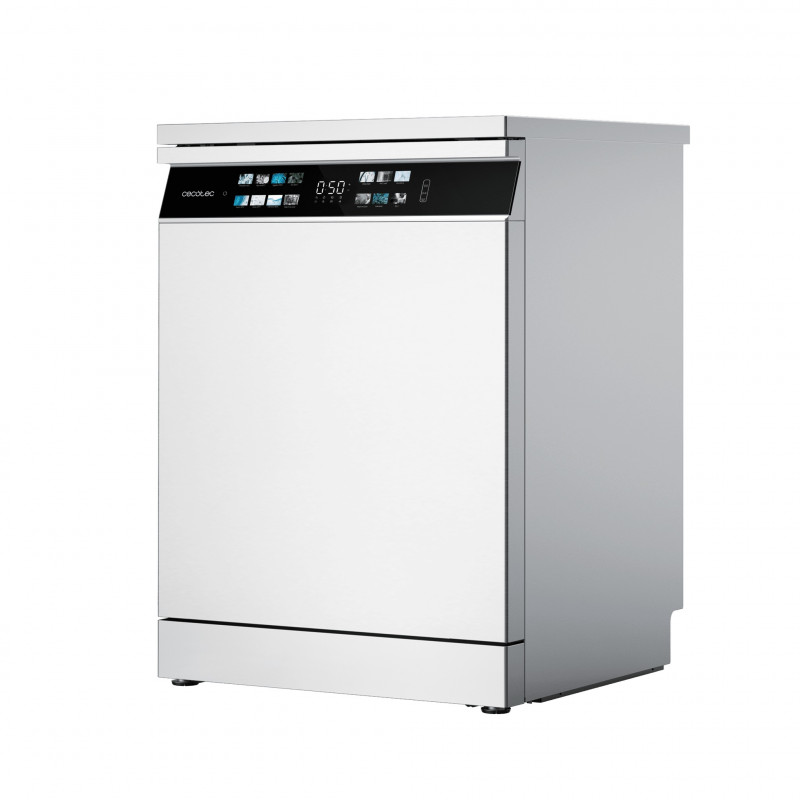 CECOTEC BOLERO AGUAZERO 6700 B — 2