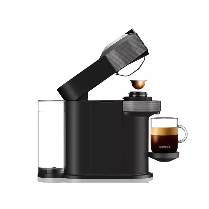 Coffee machines capsular DELONGHI ENV120.GY — 5
