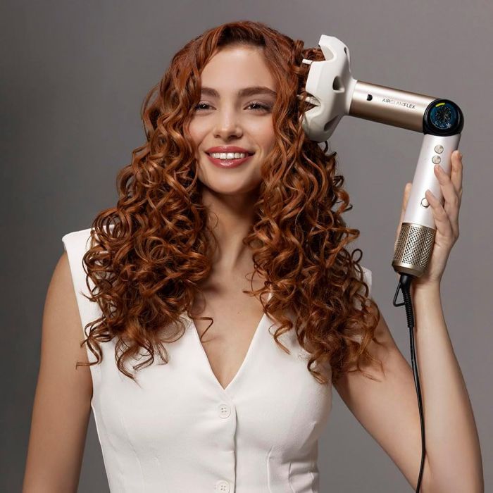 CECOTEC CeramicCare 14in1 AirGlisse — 15
