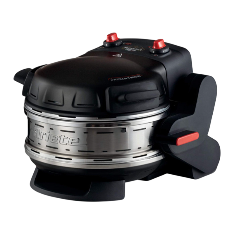 Pizza maker Ariete Double 00C092701AR0 — 3