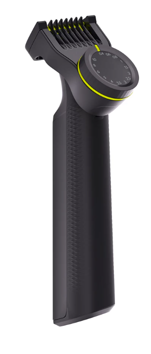 Face groomer QP6542 15 ONE BLADE — 2
