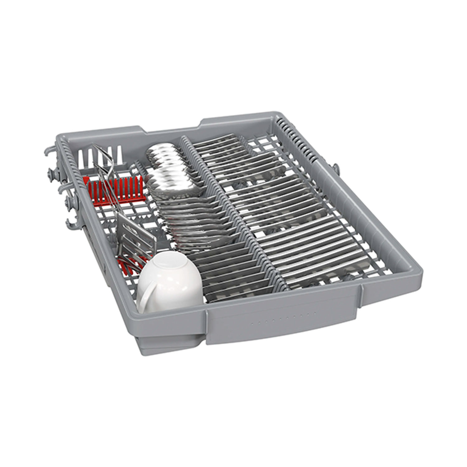 Dishwasher SPS2HMI54Q — 4