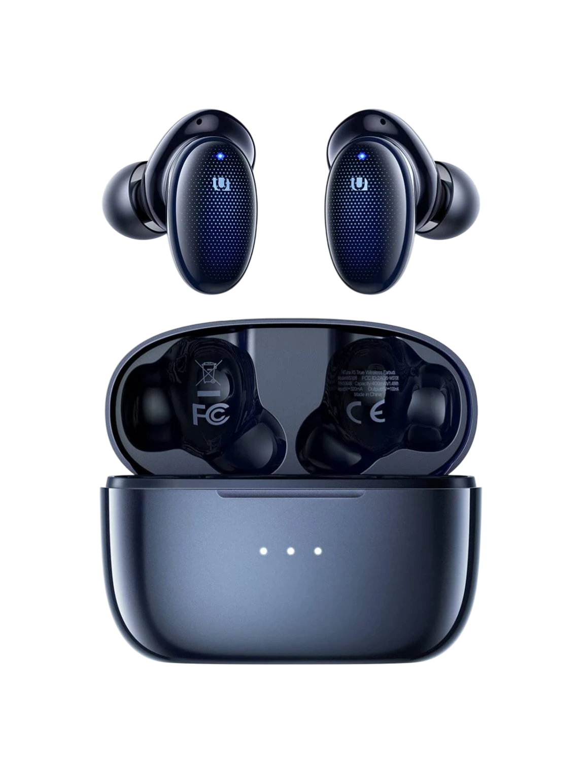 UGreen HiTune X5 True Wireless Stereo Earbuds 50648 — 2