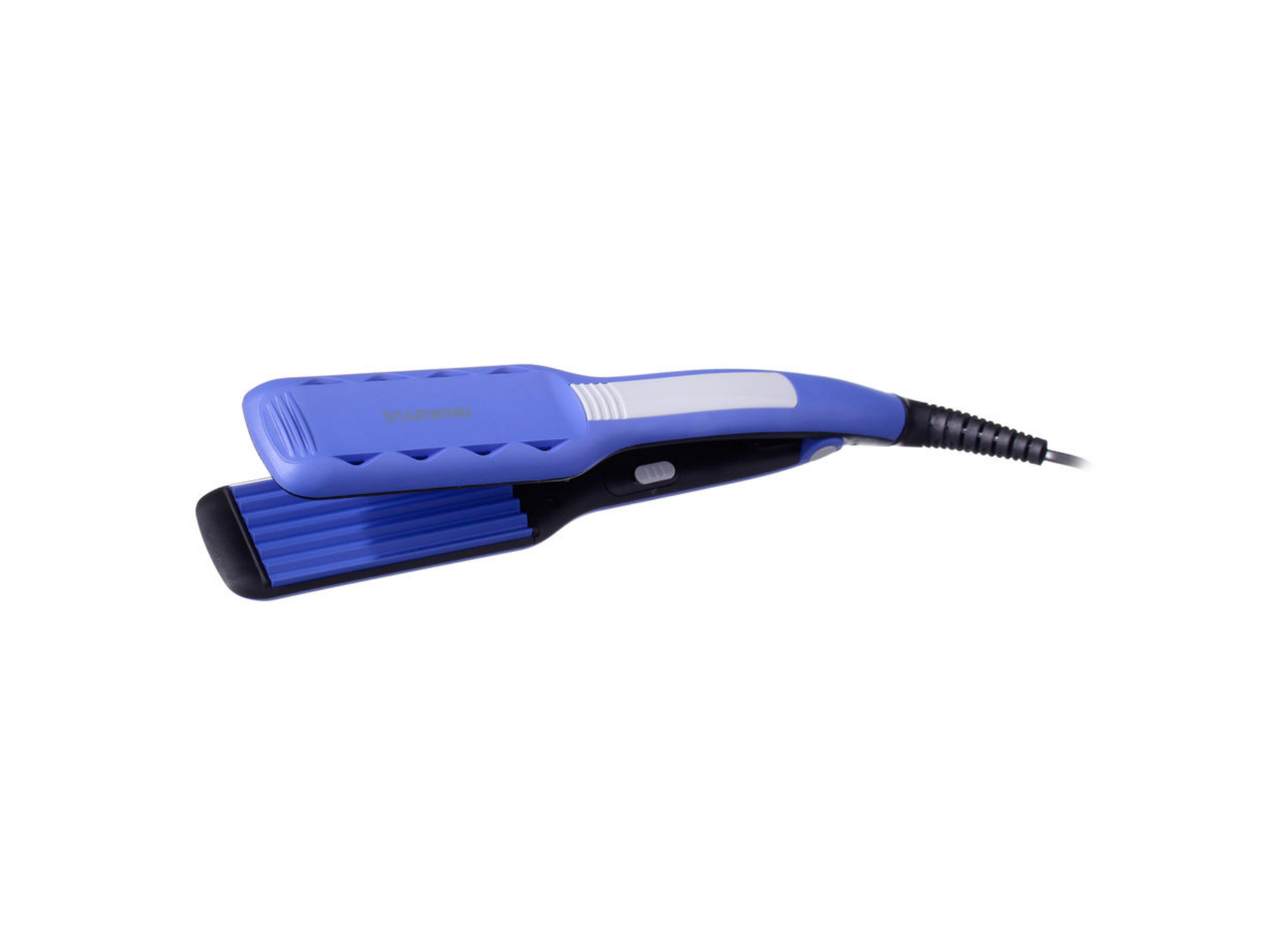 Hair straightener Starwind SHE6620 40W