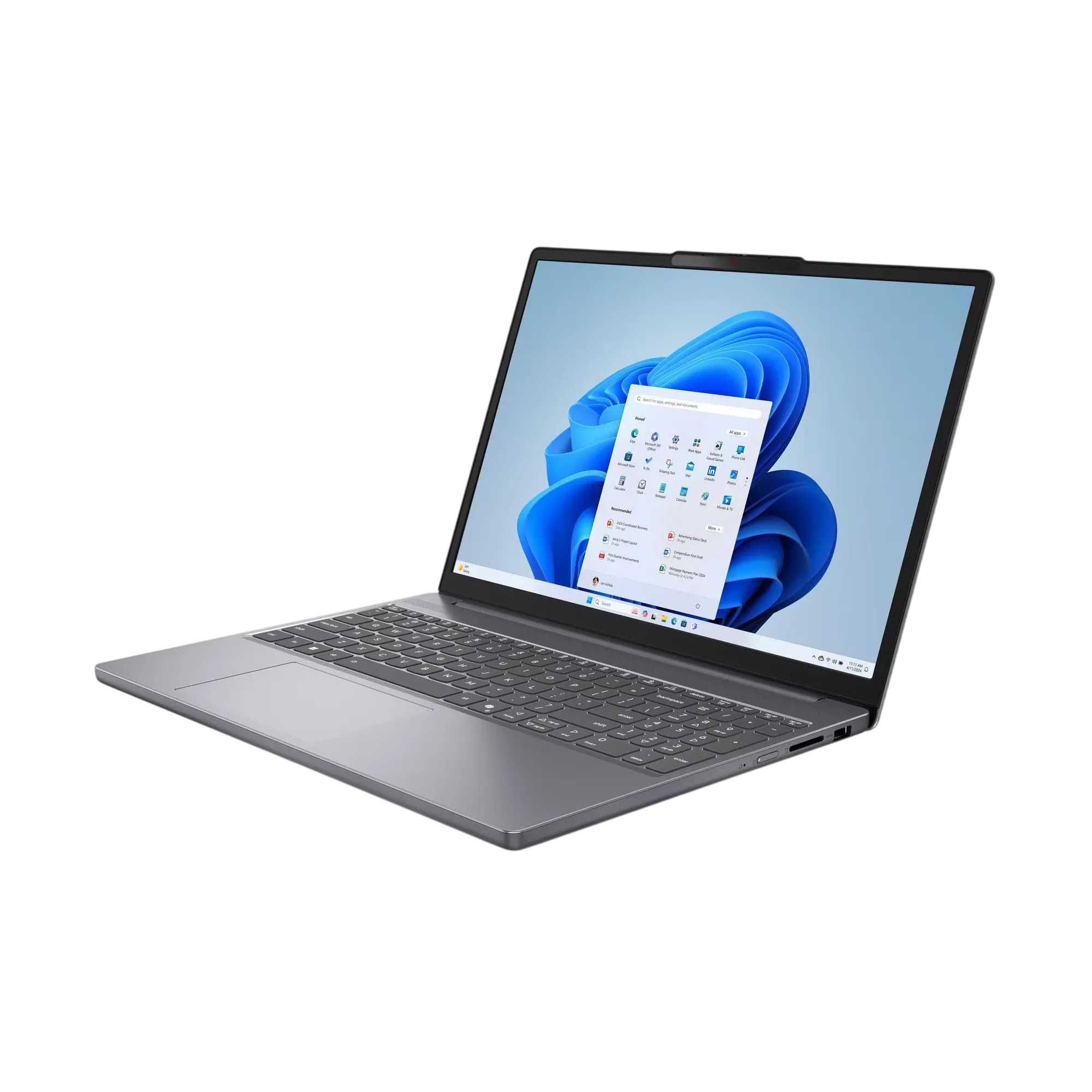 Ноутбук Lenovo IdeaPad Slim 3 15IRU10 83KD001FRK — 10
