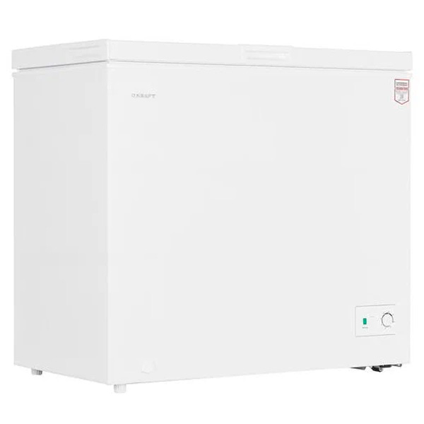Freezer KRAFT BD W-250QX BD(W)-250QX — 4