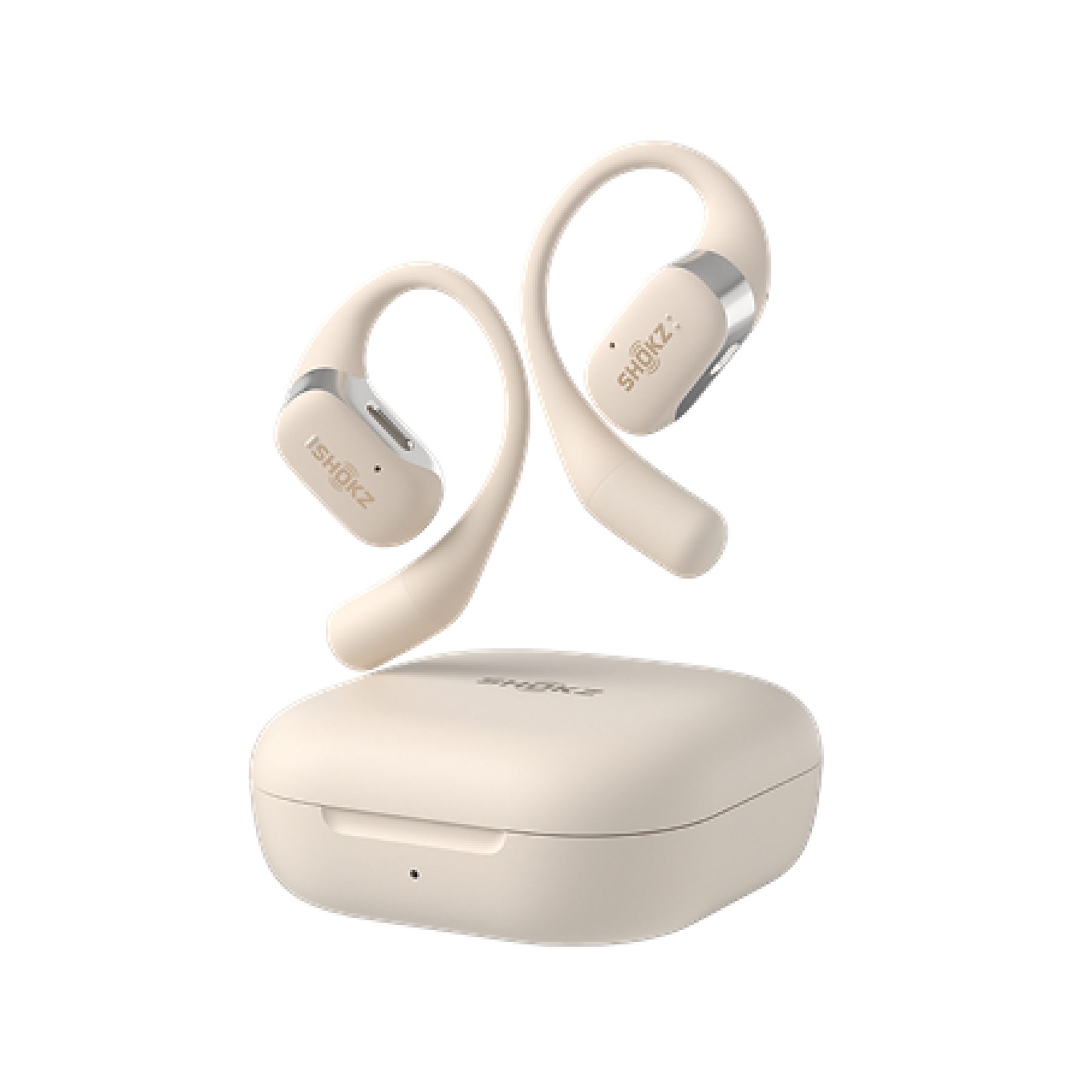 Shokz Openfit True Wireless Earphone — 2