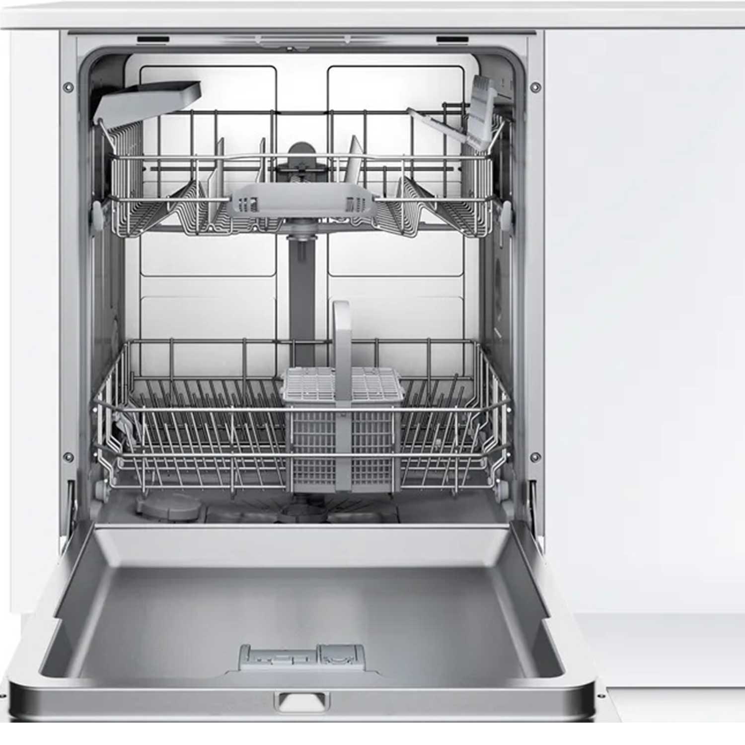 Dishwasher built in SMV41D10EU — 3