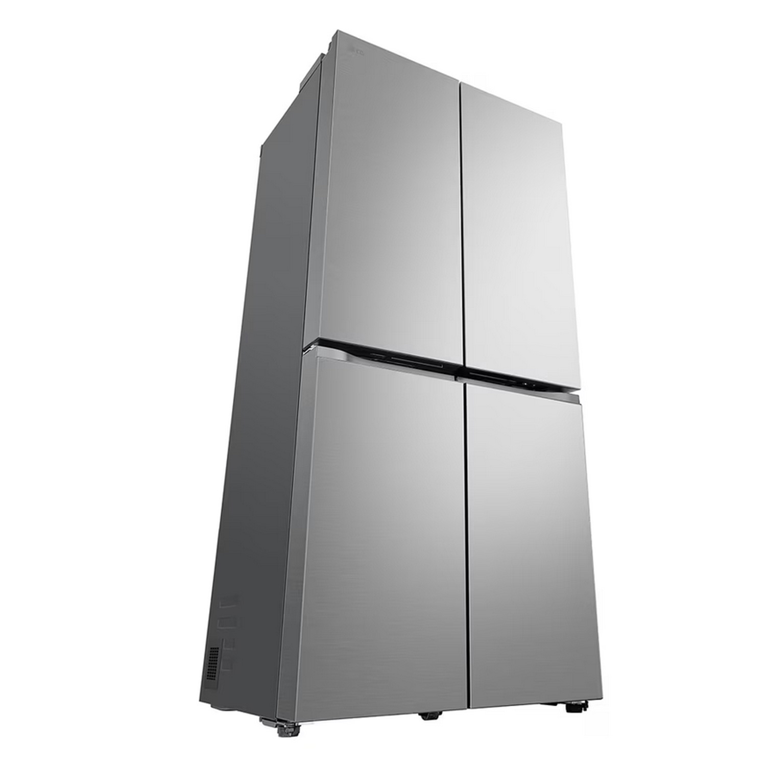 GR-B22FFLZB Side-by-Side Refrigerator — 3