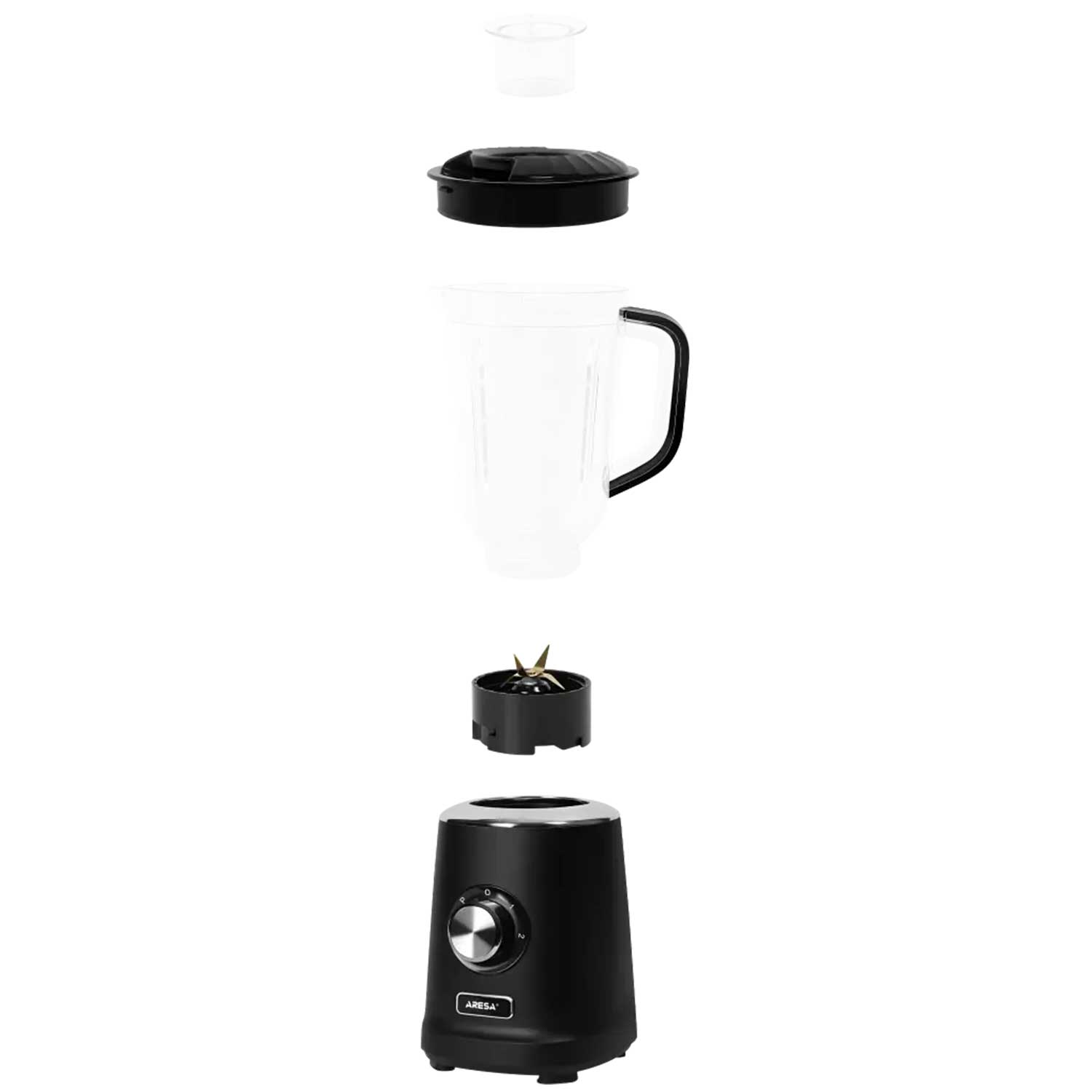 Blender ARESA AR-1135 — 4