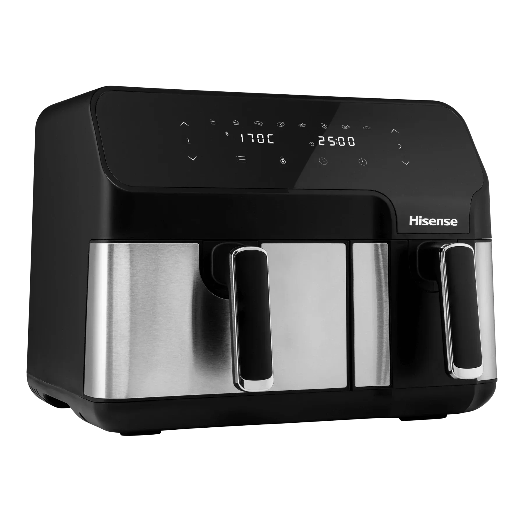 Аэрогриль Hisense HAF2900D — 11