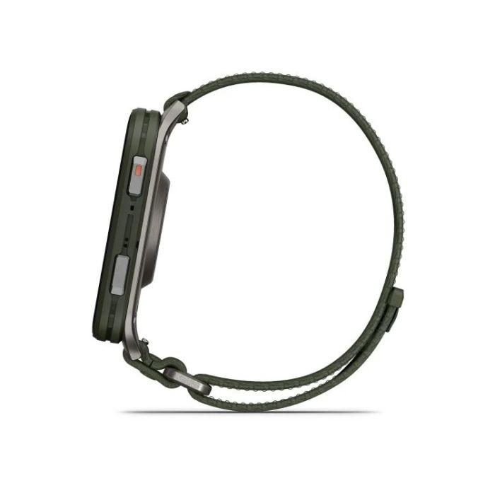 Venu X1 GPS Moss — 3