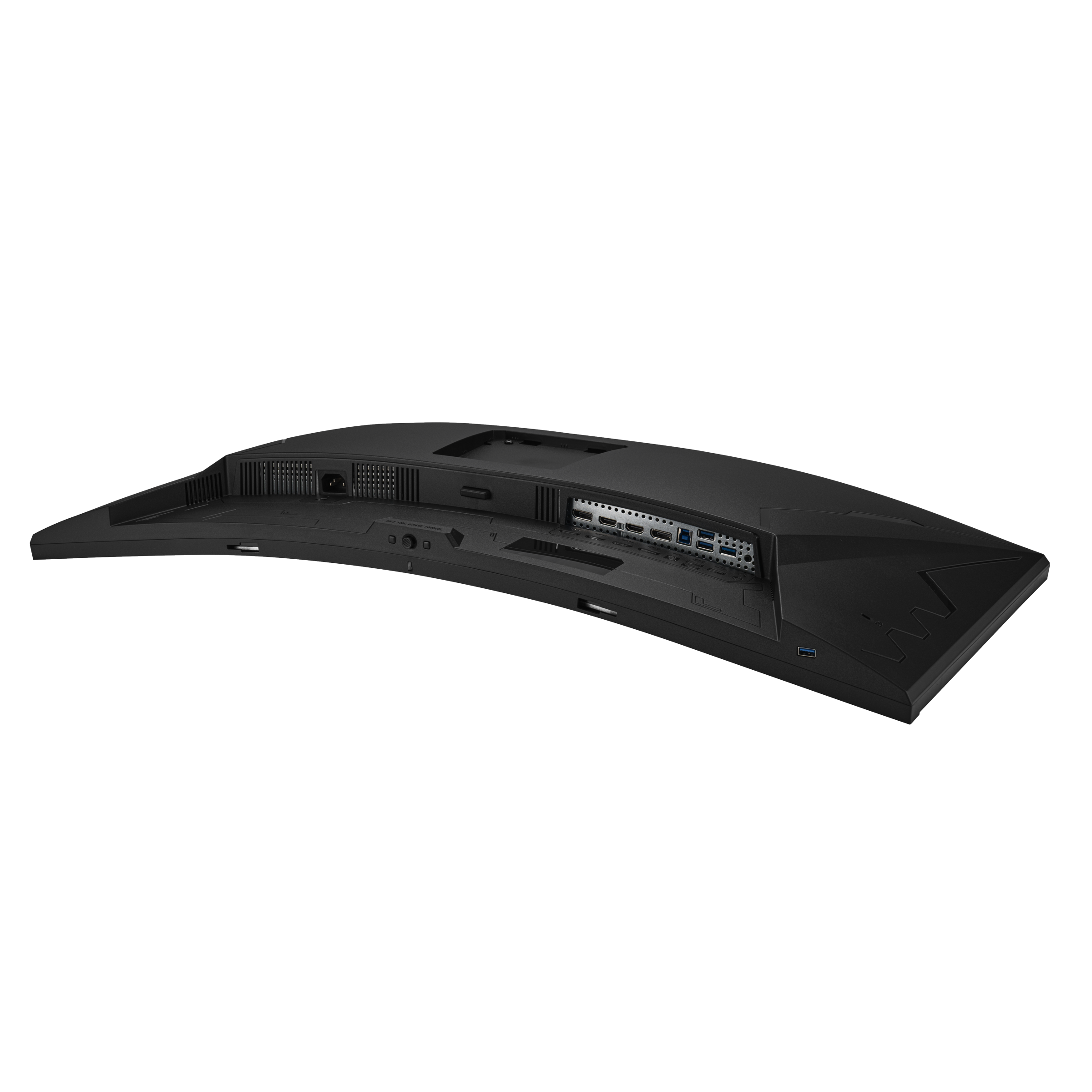 Монитор ASUS VG34WQL5A 34 дюйма — 4