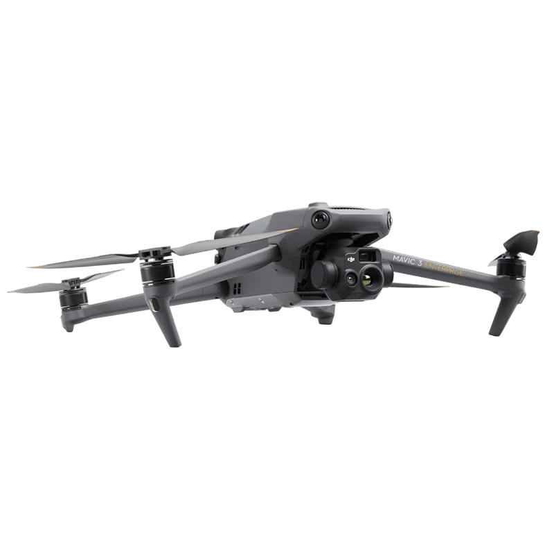 Thermal camera drone DJI Mavic 3 Thermal Universal Edition DJI-MVE300T — 3