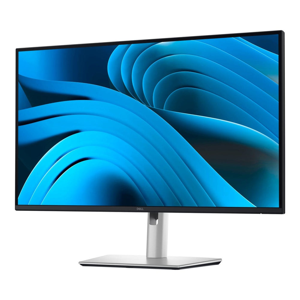 P2725DE WLED IPS monitor 27 8 5ms WQHD
