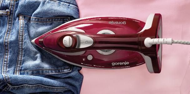 Iron GORENJE SIH3000RBC — 11