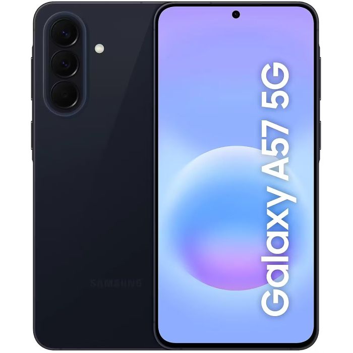 Galaxy A57 — 4