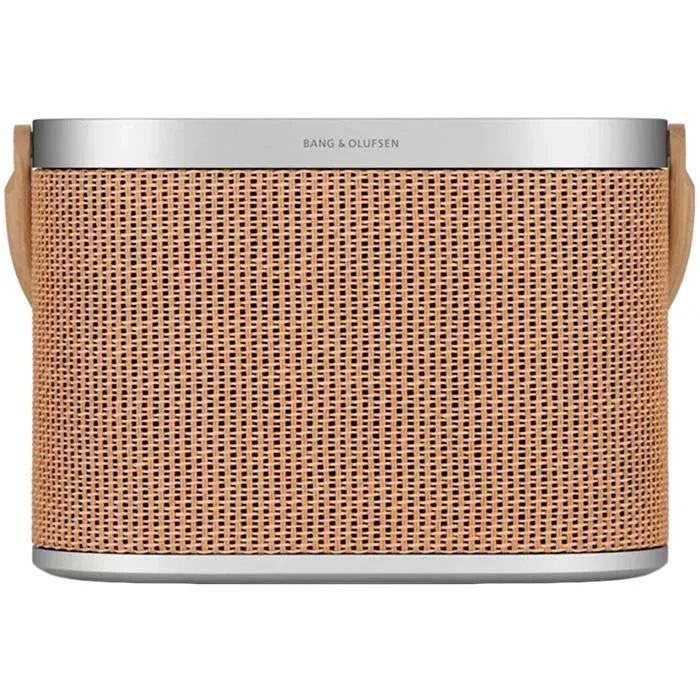 Bang & Olufsen Beosound A5 Nordic Weave Portable Speaker — 2