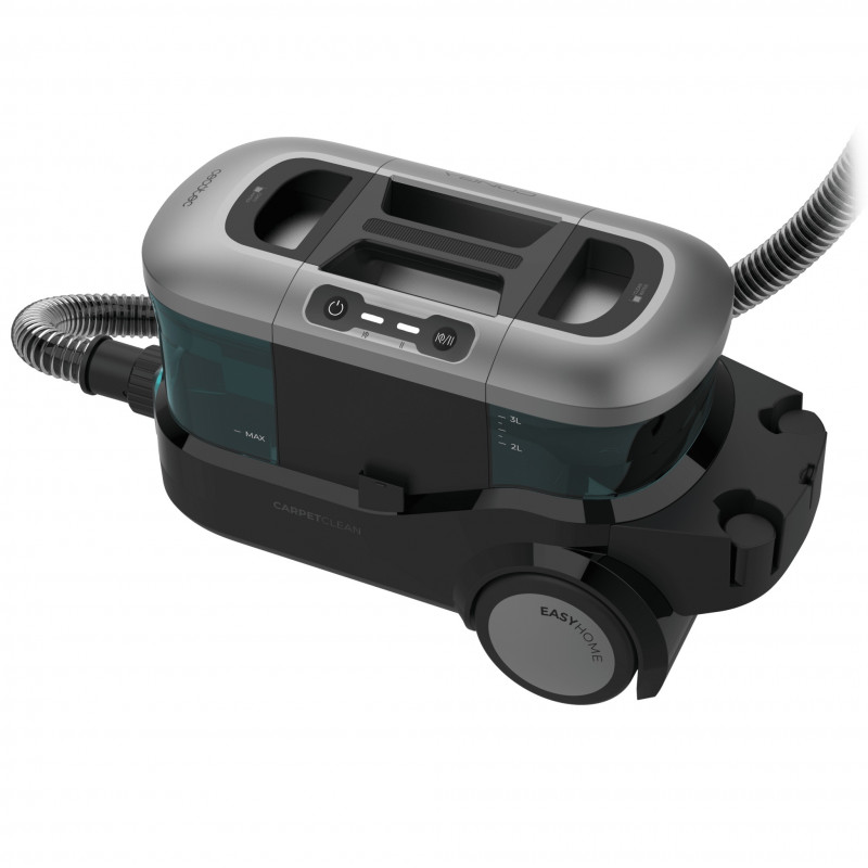 CECOTEC CONGA CARPETCLEAN 10000 EASYHOME — 2