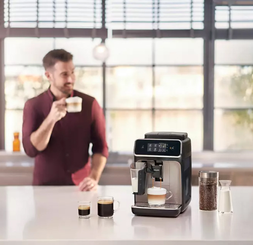 Coffee machine Series 2200 EP2235 40 — 5