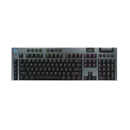 Keyboard Logitech G915 X Lightspeed — 2