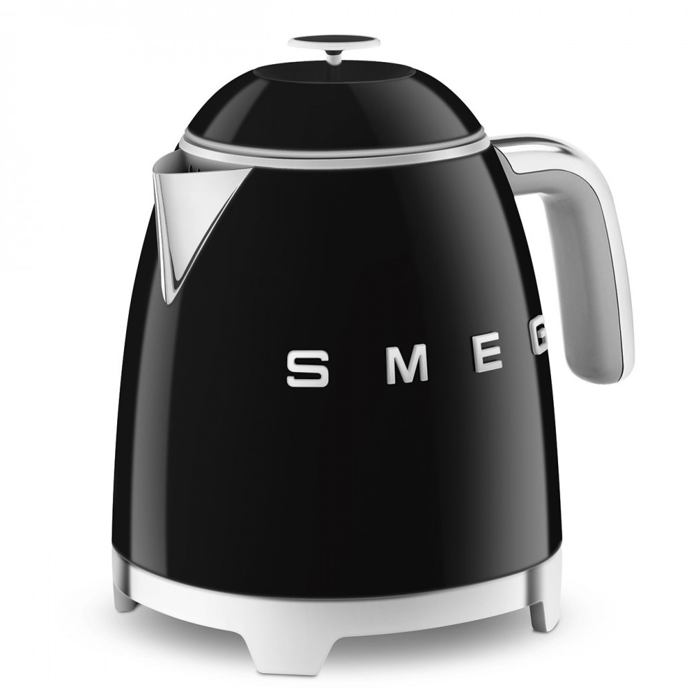50's Style Mini Electric Kettle — 5