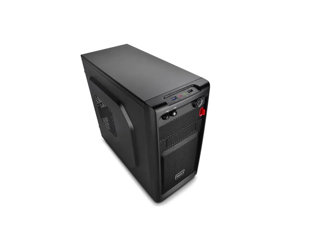 DeepCool SMARTER — 2