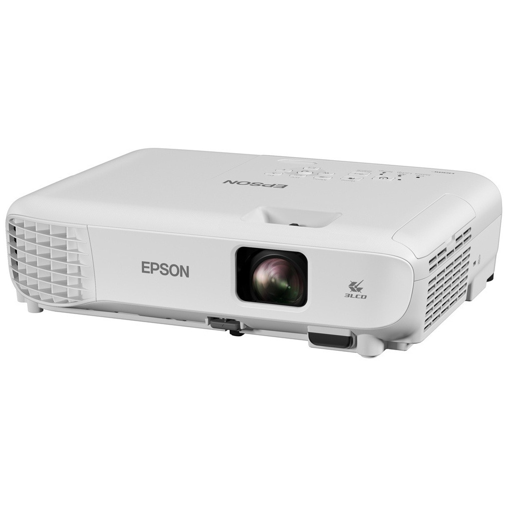 EB-W53 WXGA lamp projector — 2