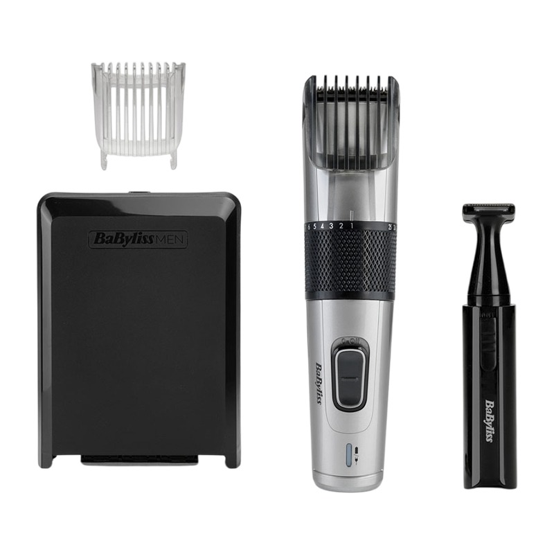 Clipper BABYLISS E977E — 2
