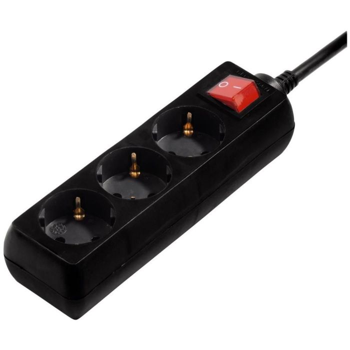 Power Strip 3-Way Switch 108816