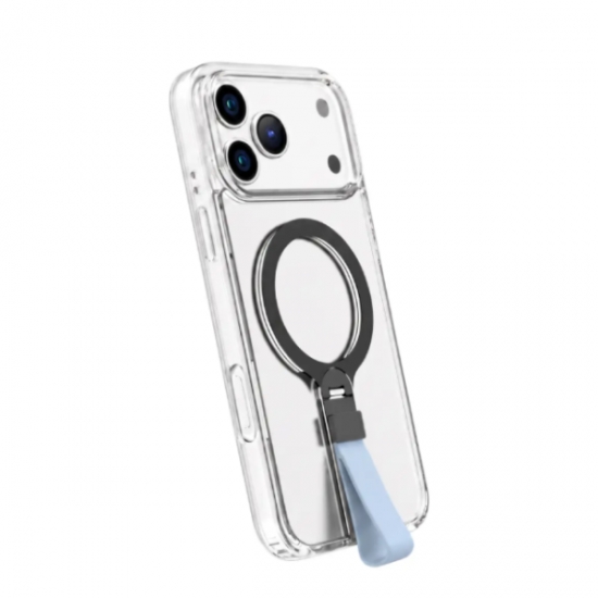 Levelo Spira Grip Case For iPhone 18 Pro — 4