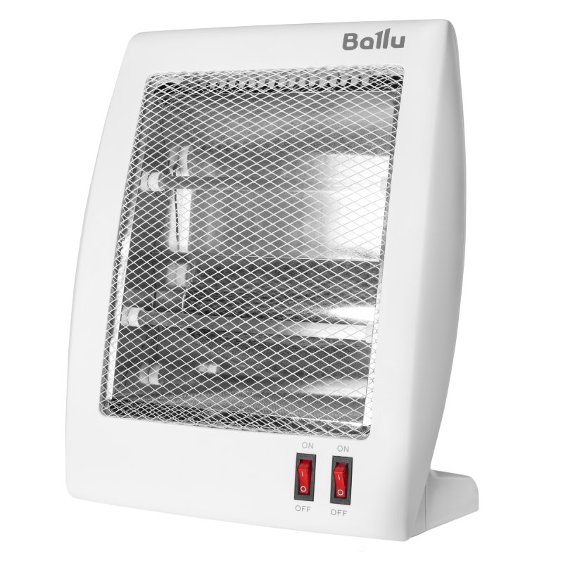 Heater BALLU BHH M-09M — 4