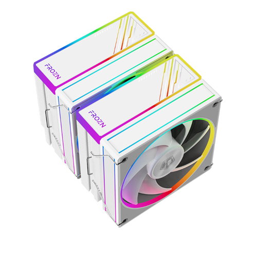 Հովացուցիչ ID-Cooling FROZN A620 ARGB — 4