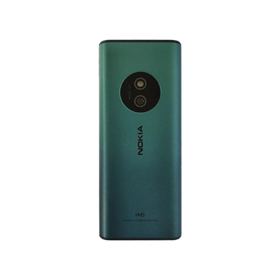 125 Dual SIM — 8