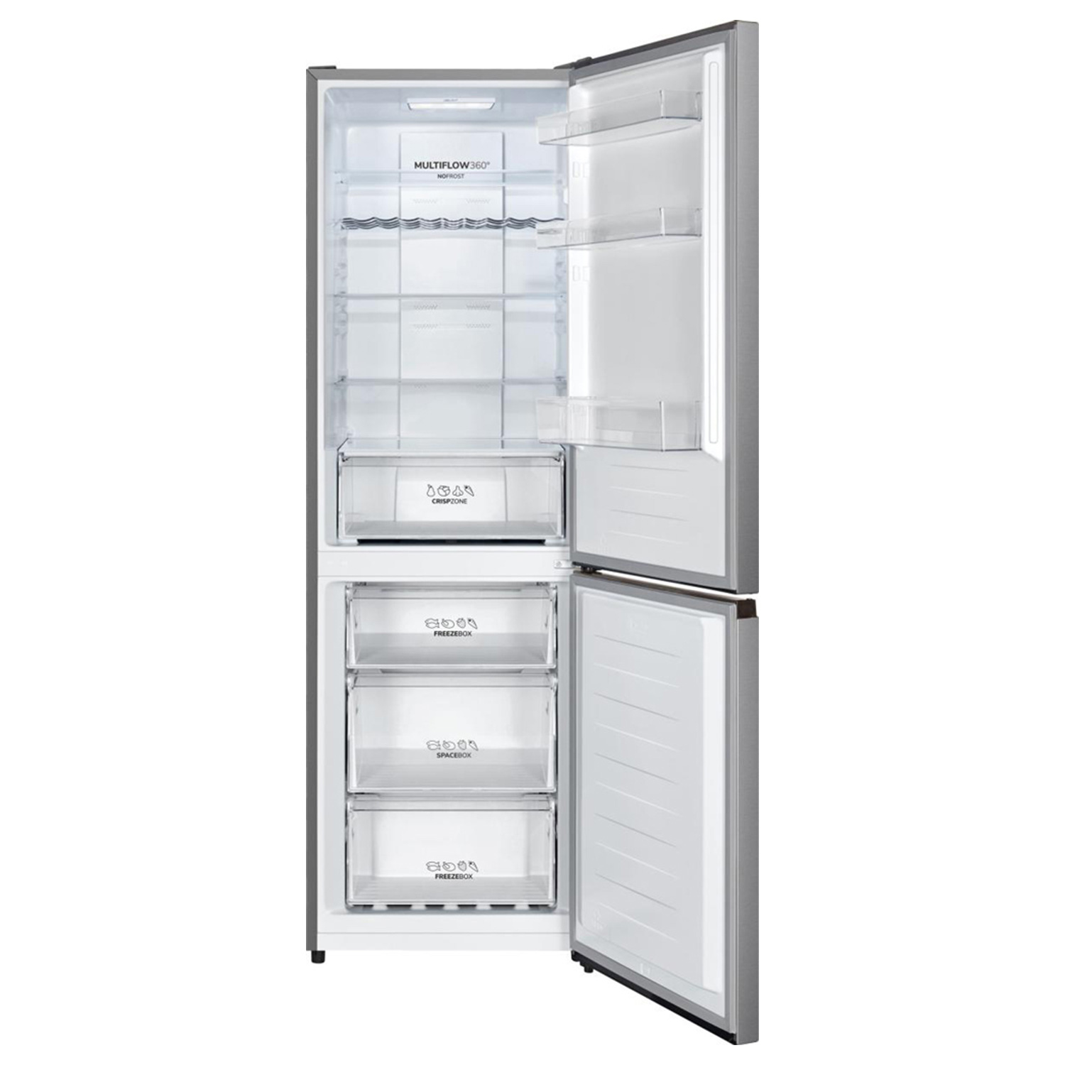 Սառնարան GORENJE NRK619FAS4 — 8