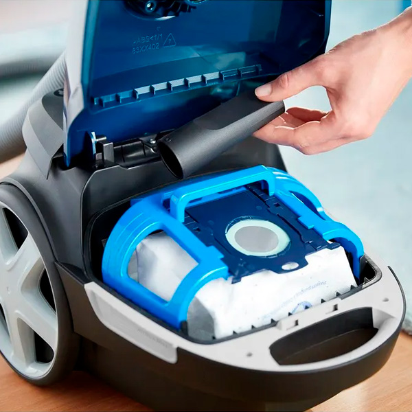 Vacuum cleaner Philips XD3110 09 — 6