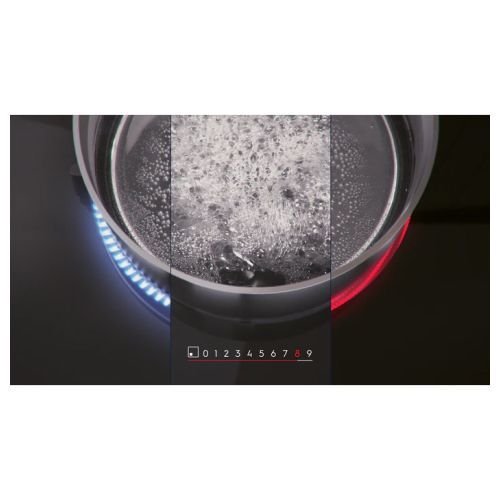 Built-in hob Electrolux CIL61443C — 2