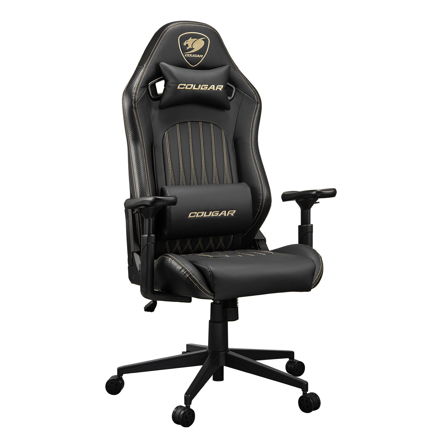Gaming chair COUGAR Explore Royal 3MEXPROB.0001