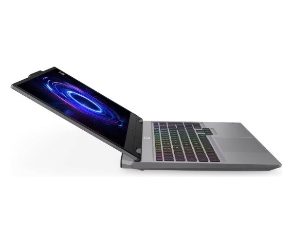 Notebook LOQ 15IRX10 i7-14700HX 32G RTX 5060 83JE00S6RK — 3