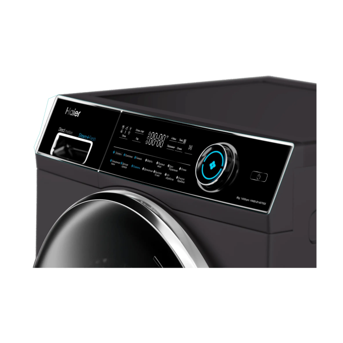 Haier HW80-B14979DE — 5