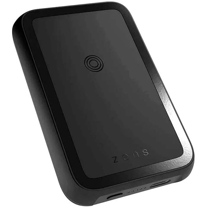 Power Bank ZENS 4000 mAh — 2