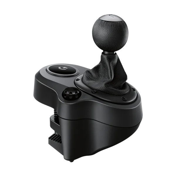 Logitech Driving Force Shifter — 5