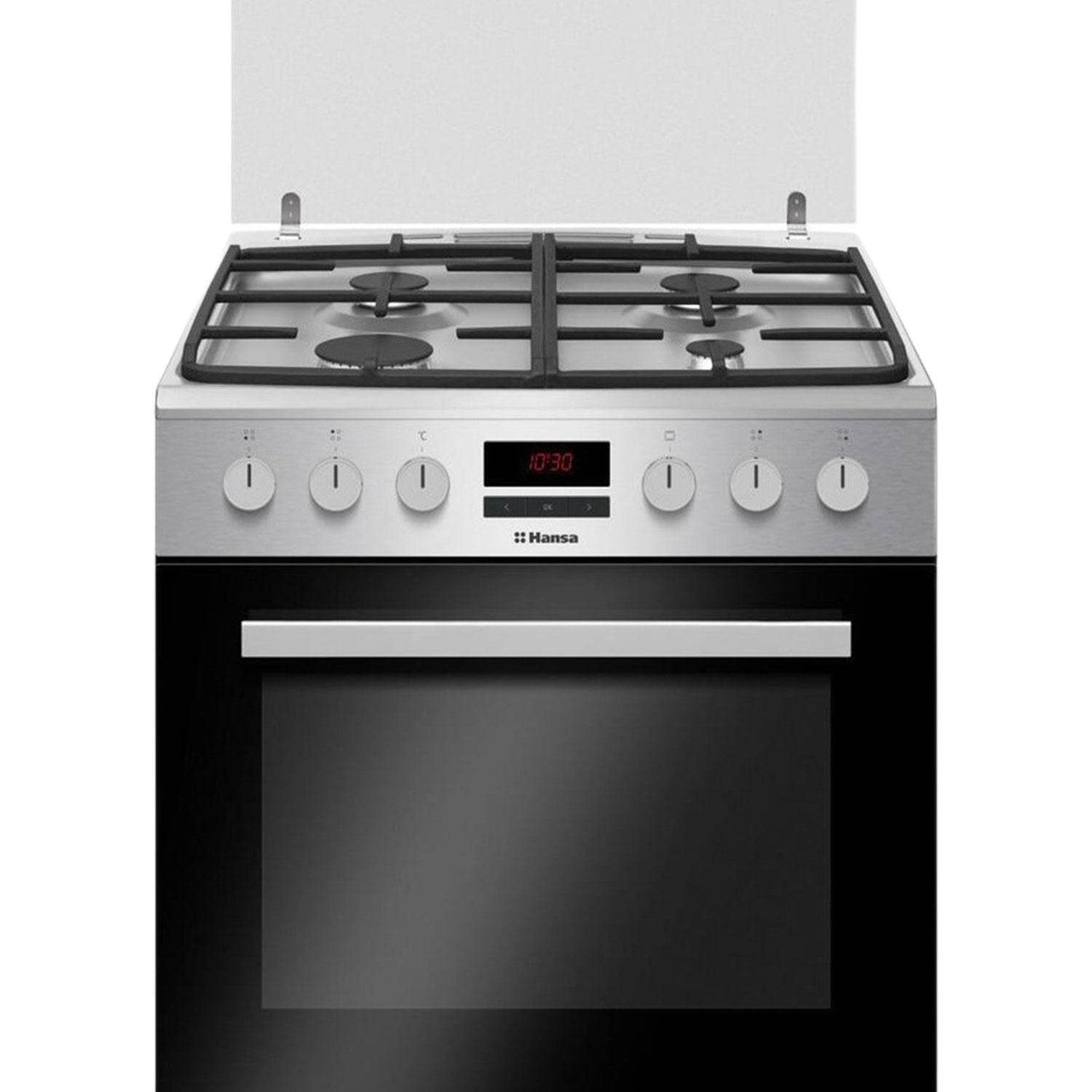 Cooker HANSA FCMX682233 — 3