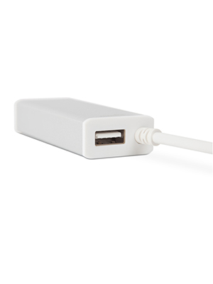 Moshi USB-C to Gigabit Ethernet Adapter — 2