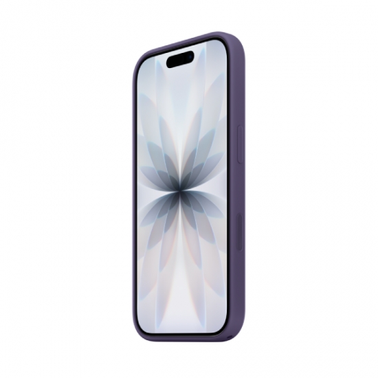 iPhone 17 Silicone Case with MagSafe — 16