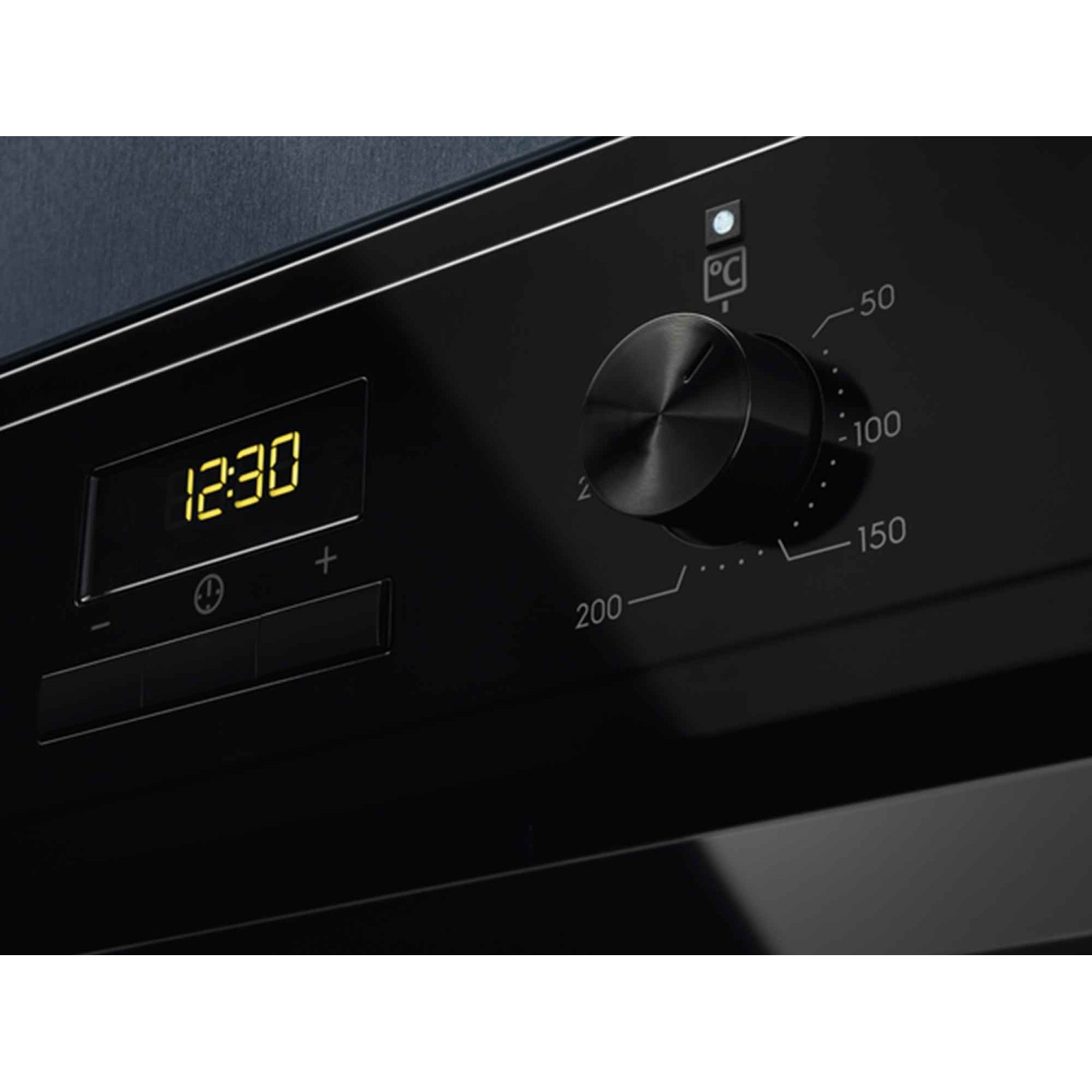 Built-in oven Electrolux EOF3H50BK FLEX 600 — 4
